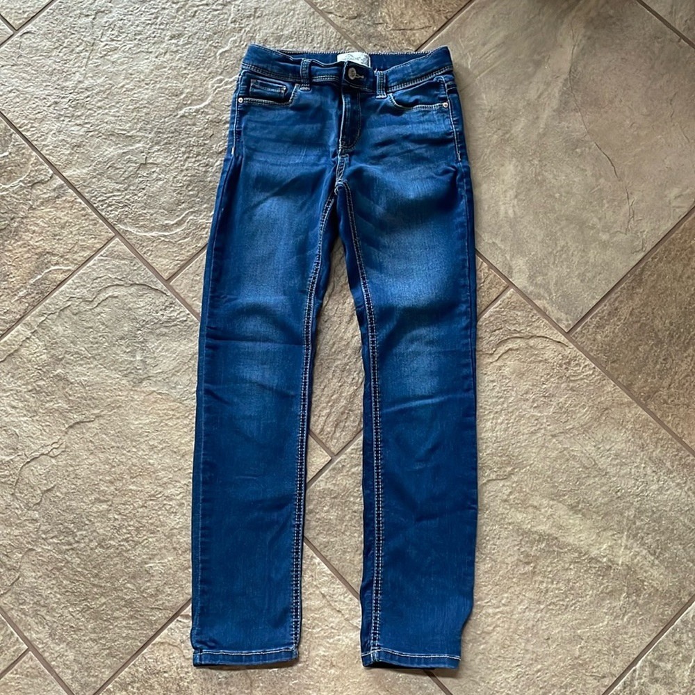 + JORDACHE + Skinny Jeans